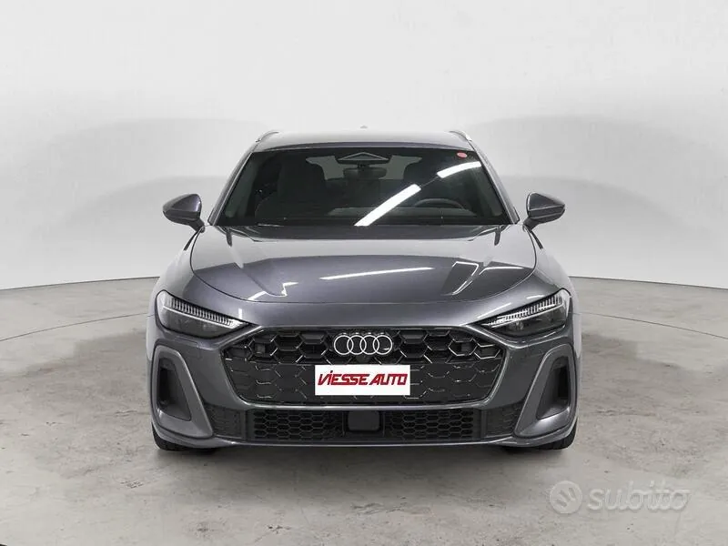 Audi A5 2025 photo 2