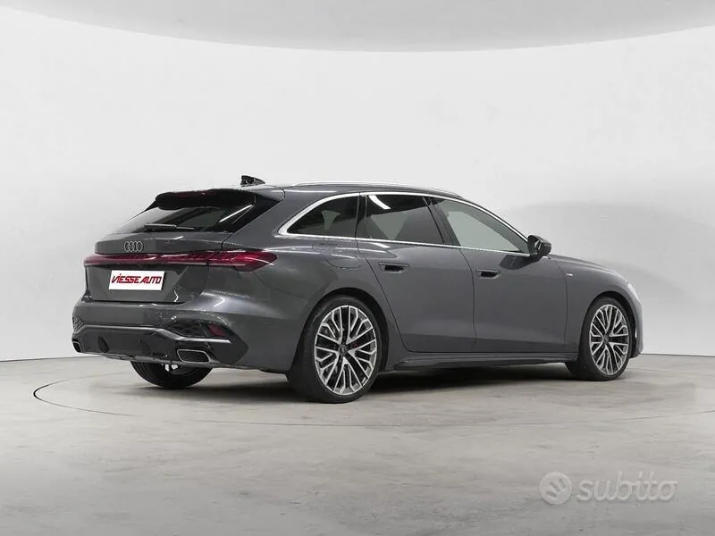 Audi A5 2025 photo 5