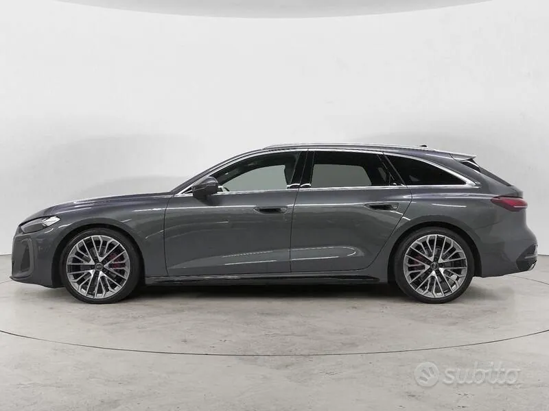 Audi A5 2025 photo 3