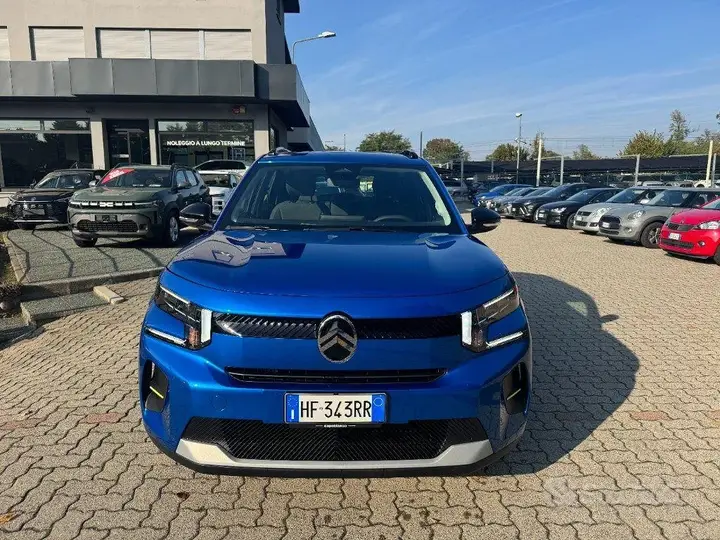 Citroen C3 2026 photo 2