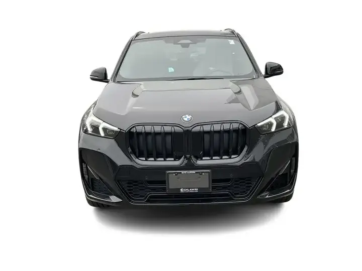 BMW X1 2027 photo 4