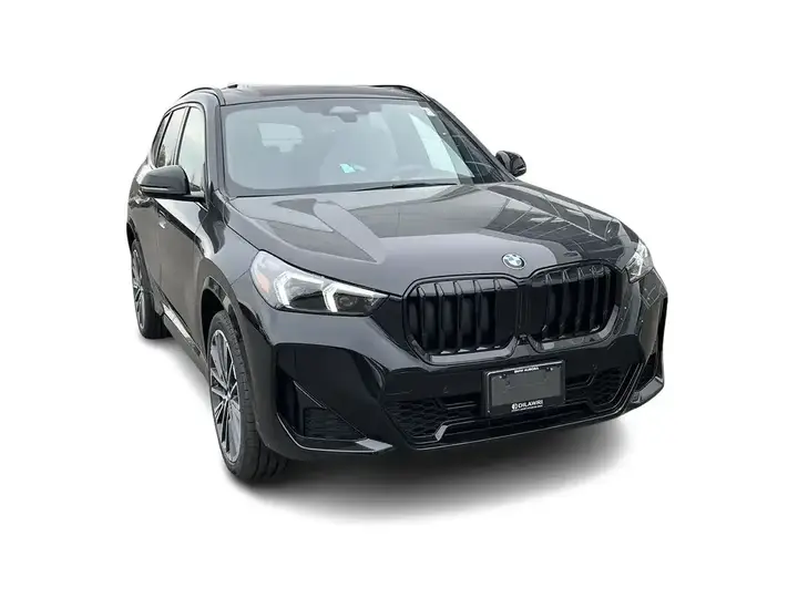 BMW X1 2027 photo 3