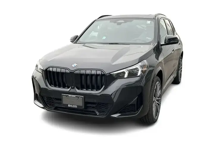 BMW X1 2027 photo 5