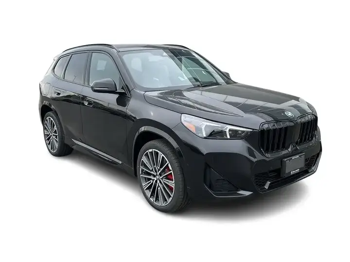 BMW X1 2027 photo 2