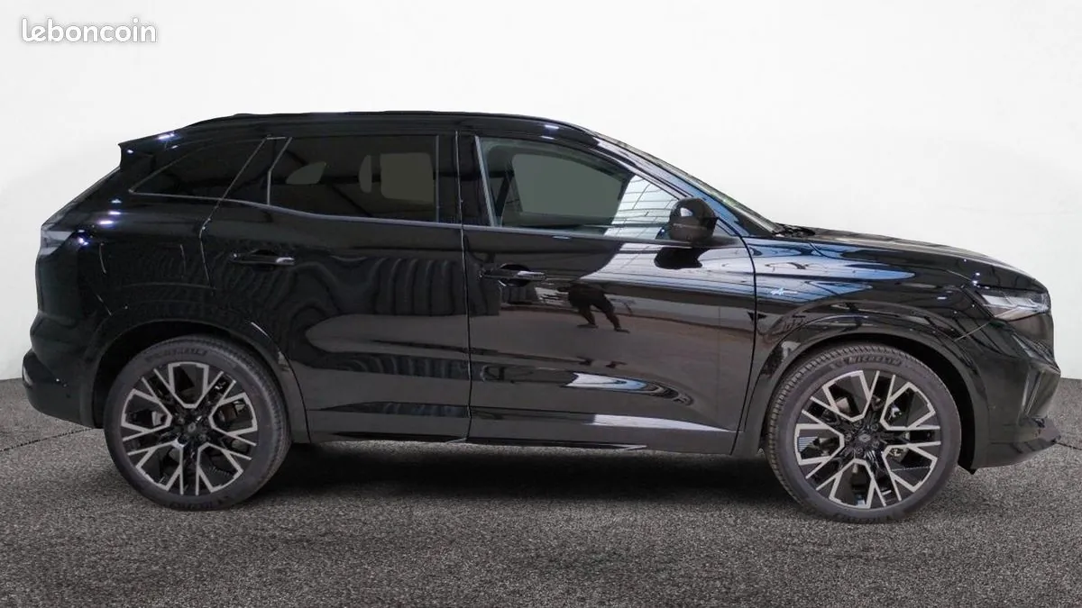 Renault Austral 2026 photo 3