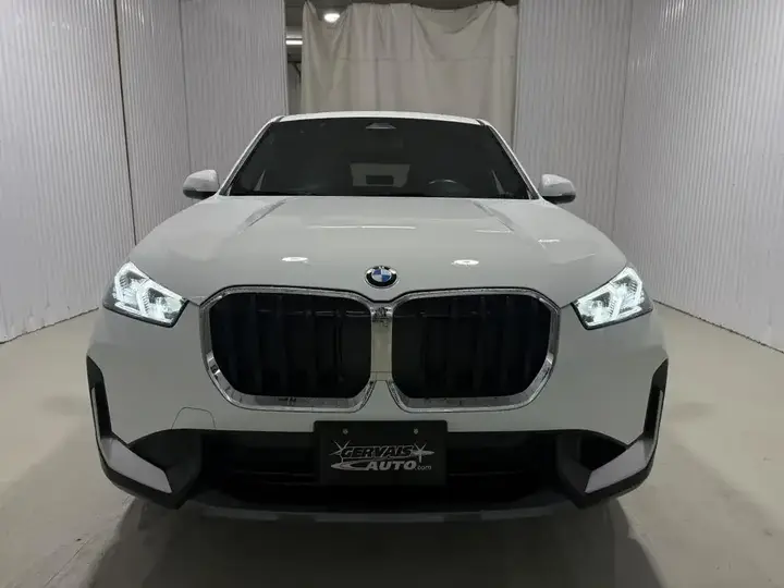 BMW X1 2025 photo 2