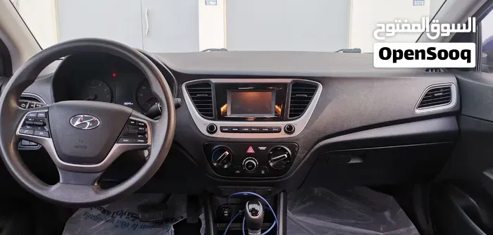 Hyundai Accent 2020 photo 4