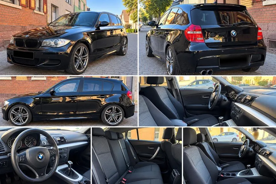BMW 1Er