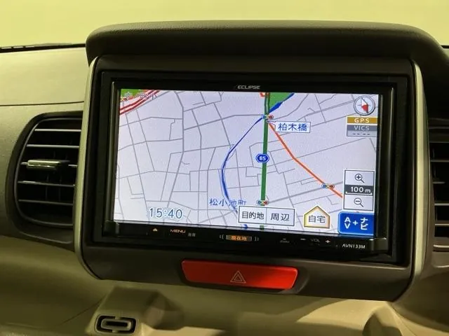 Honda N-Box Gl Package 2014 photo 3