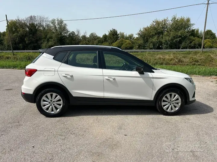 Seat Arona 2021 photo 4