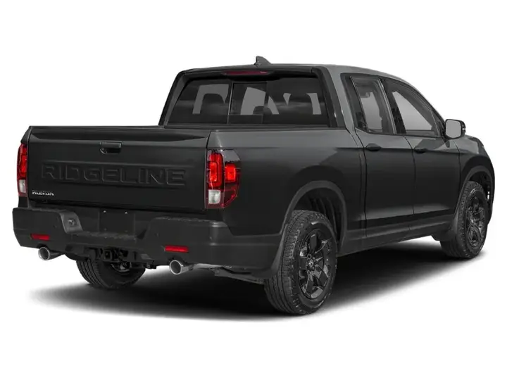Honda Ridgeline 2026 photo 2