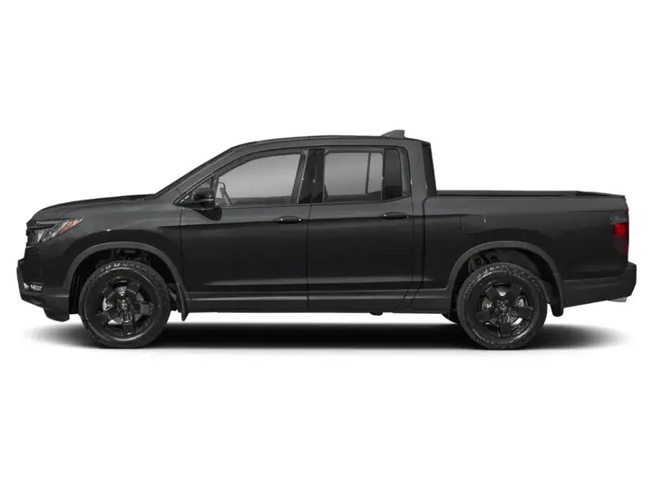 Honda Ridgeline 2026 photo 3