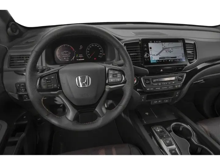 Honda Ridgeline 2026 photo 5