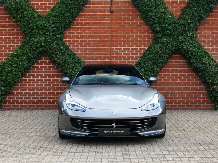 Ferrari Gtc4Lusso 2020 photo 2