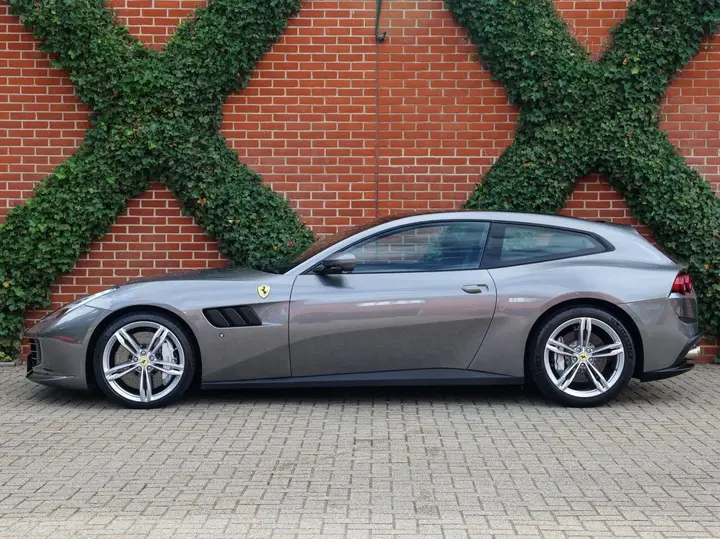 Ferrari Gtc4Lusso 2020 photo 4