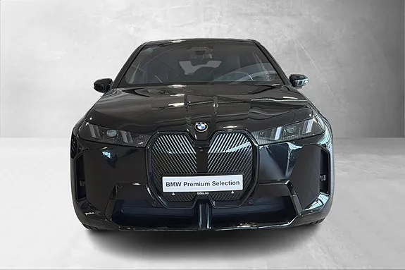 BMW Ix 2026 photo 4