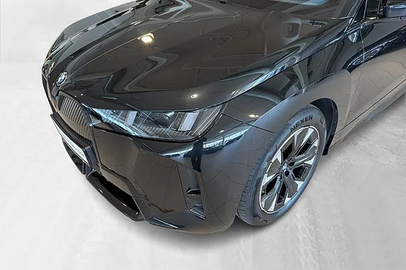BMW Ix 2026 photo 2