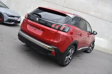 Peugeot 3008 2021 photo 3