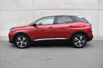 Peugeot 3008 2021 photo 2