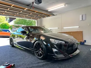 Toyota 86 2013 photo 2