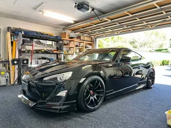 Toyota 86 2013 photo 3