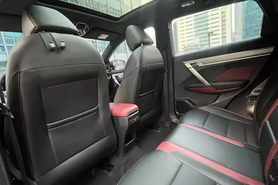 Geely Coolray 2022 photo 4