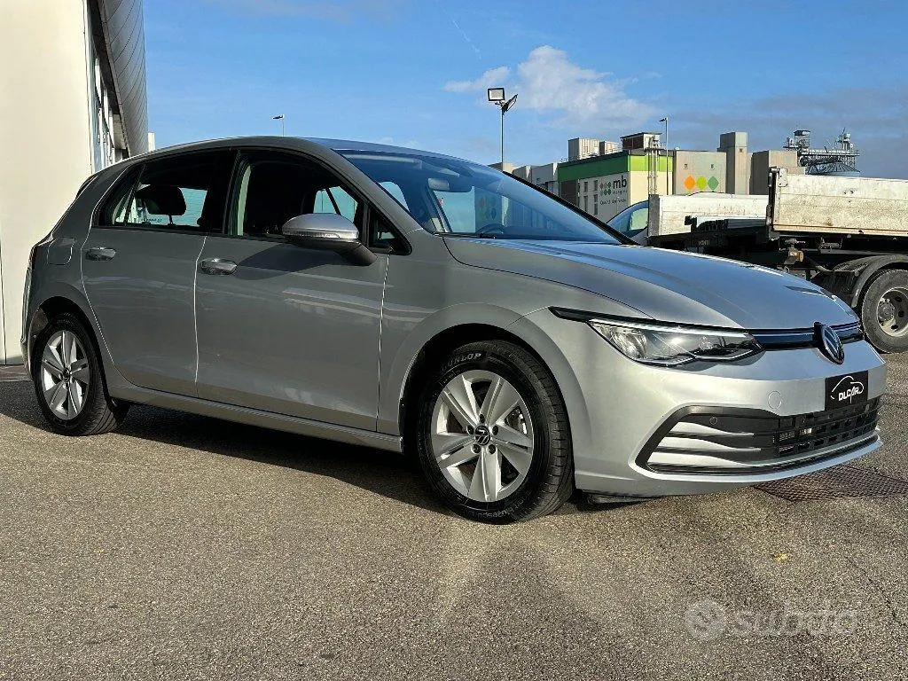 Volkswagen Golf 2020 photo 2
