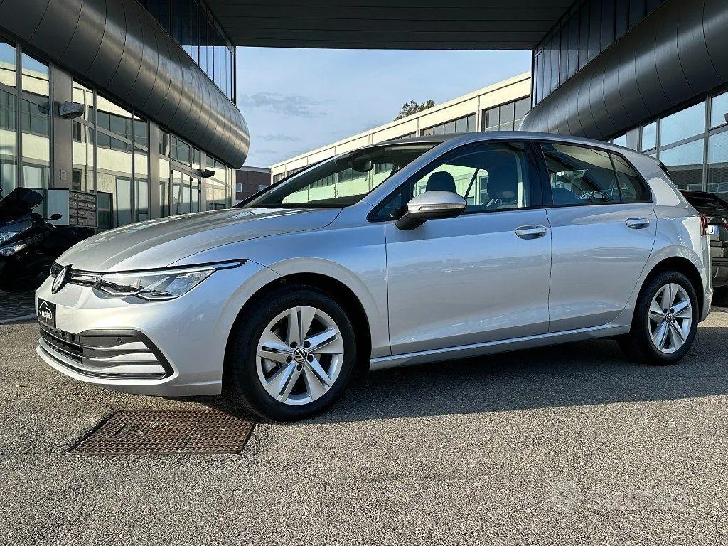 Volkswagen Golf 2020 photo 3