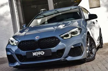 BMW Série 2 Gran Coupé