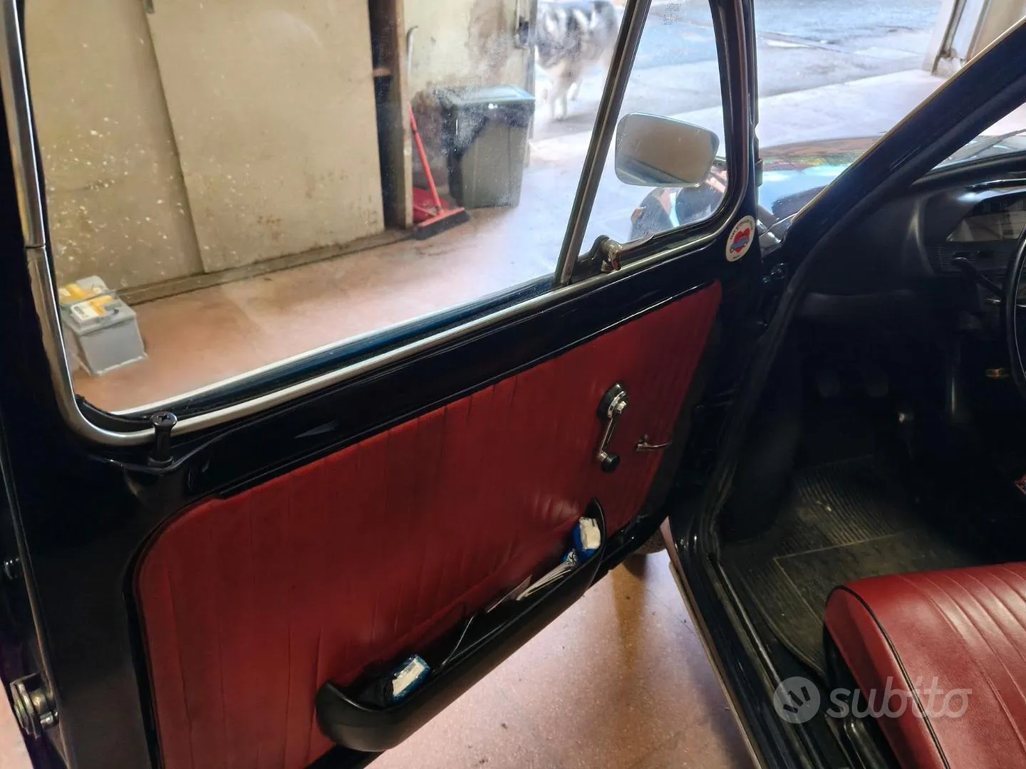 Fiat 500L 1960 photo 3