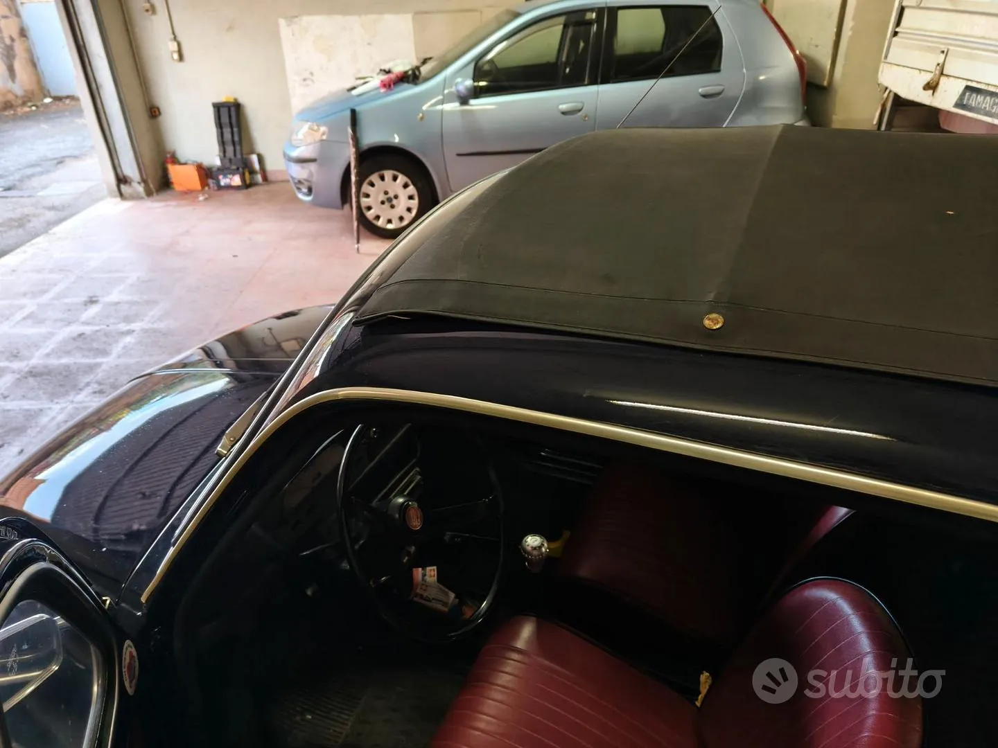 Fiat 500L 1960 photo 5