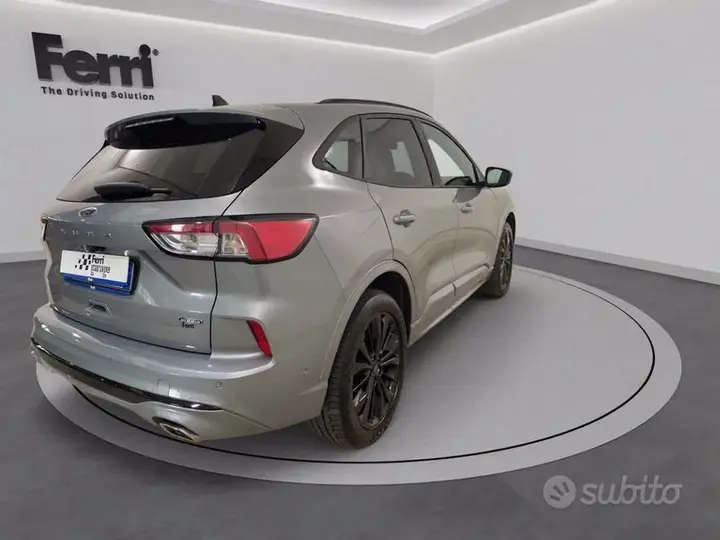 Ford Kuga 2023 photo 5
