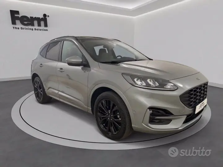 Ford Kuga 2023 photo 3