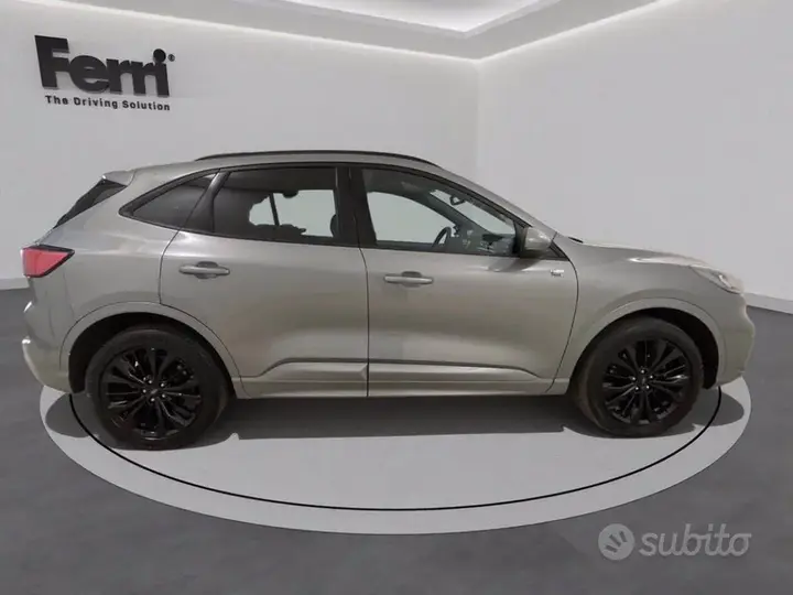 Ford Kuga 2023 photo 4