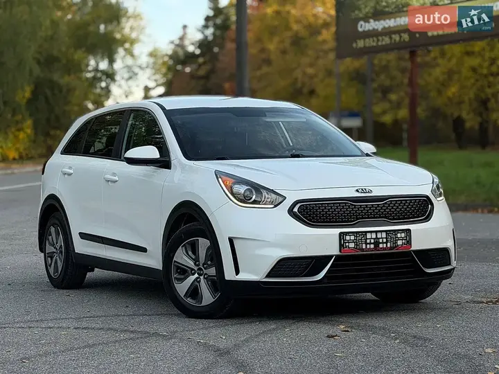 Kia Niro