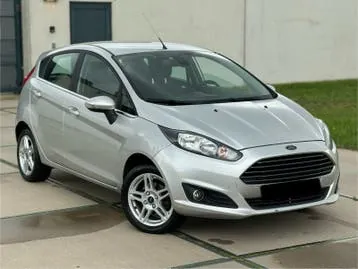 Ford Fiësta