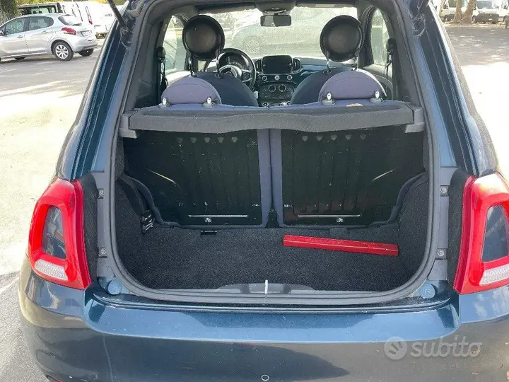 Fiat 500 2023 photo 5