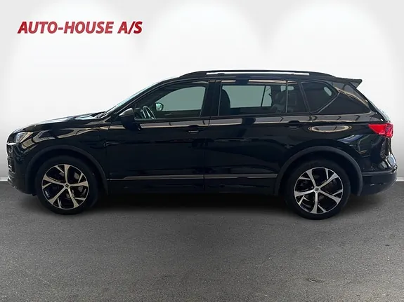 Seat Tarraco 2021 photo 2