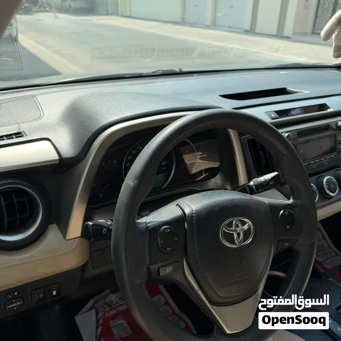 Toyota Rav4 2014 photo 3