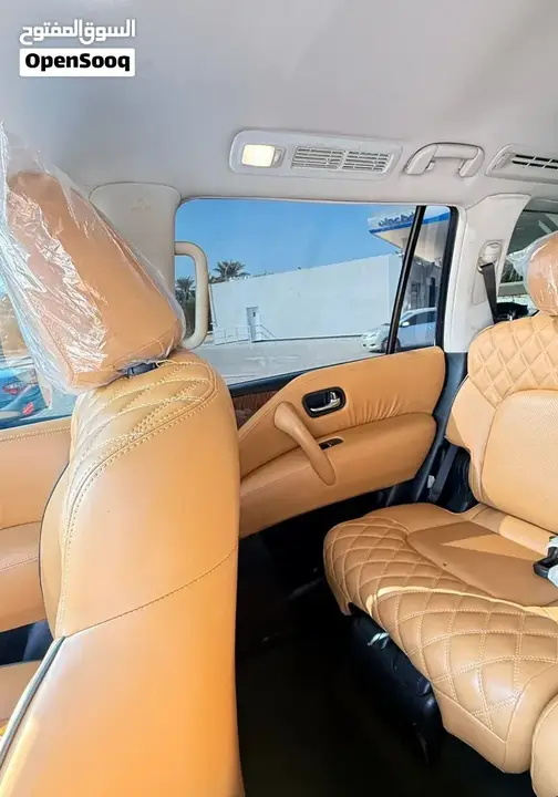 Nissan Armada