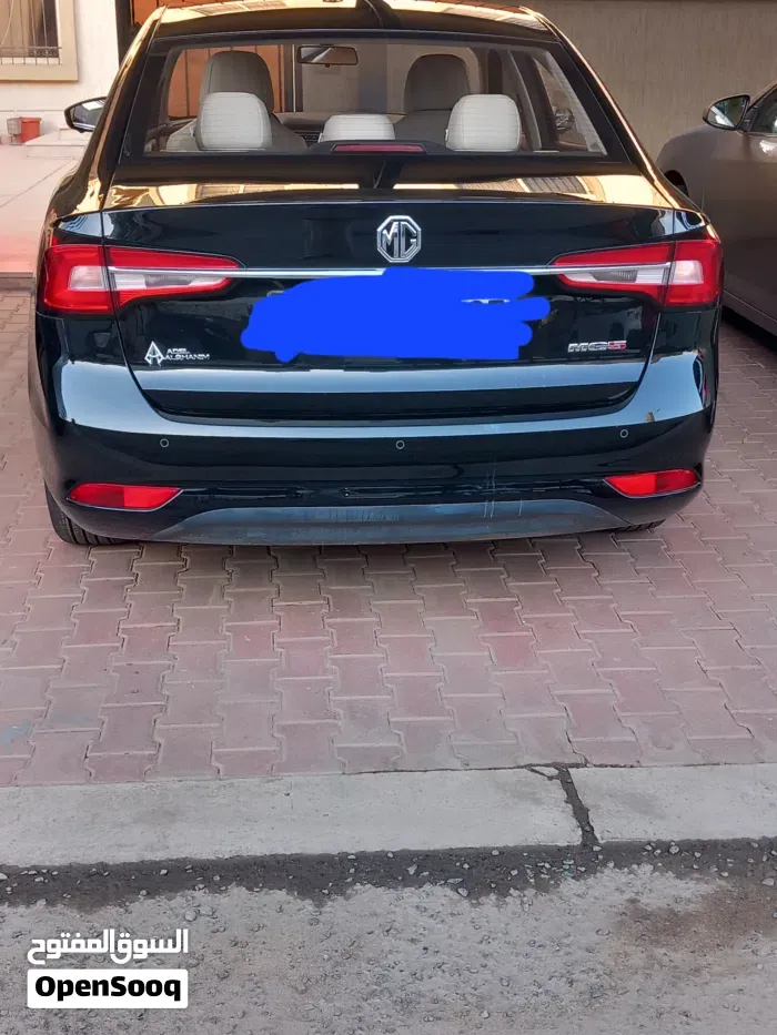 MG Mg 5 2022 photo 5