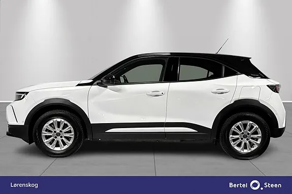 Opel Mokka-E 2023 photo 2