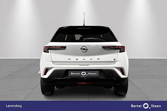 Opel Mokka-E 2023 photo 4