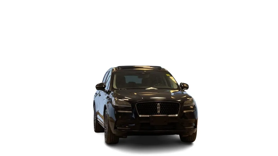 Lincoln Corsair 2021 photo 4