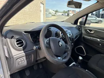 Renault Captur 2018 photo 3