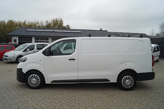 Toyota Proace 2017 photo 3