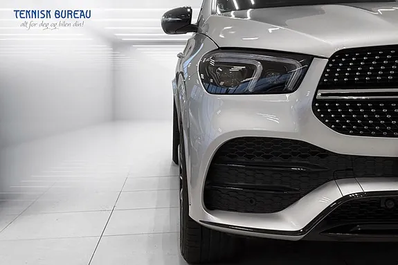 Mercedes-Benz Gle350 De 2021 photo 5