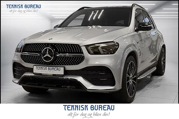 Mercedes-Benz Gle350 De