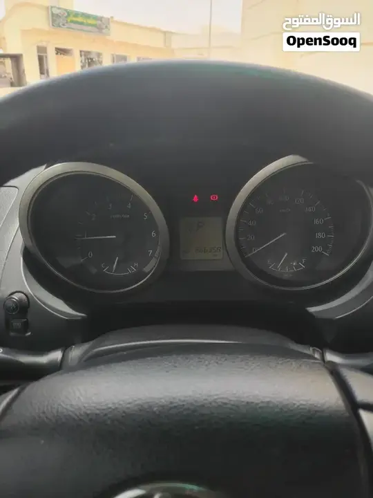 Toyota Prado 2011 photo 3