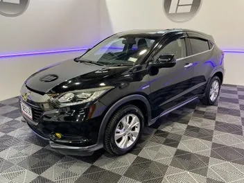 Honda Vezel 2017 photo 4